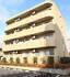サンシャイン波花