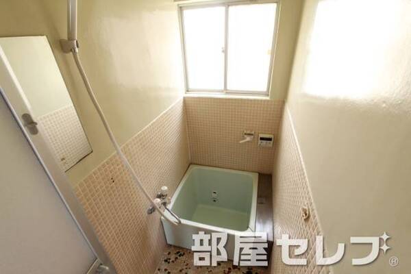 給湯付きですので便利です。
