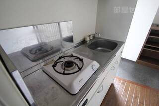 ※305号室室内参照
