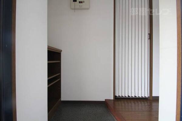 ※305号室室内参照