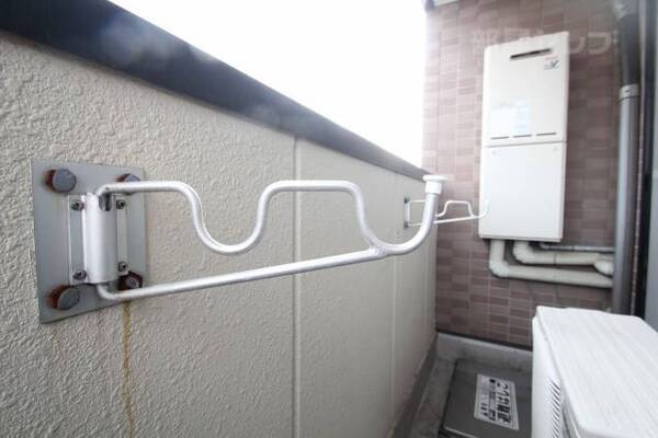※305号室室内参照