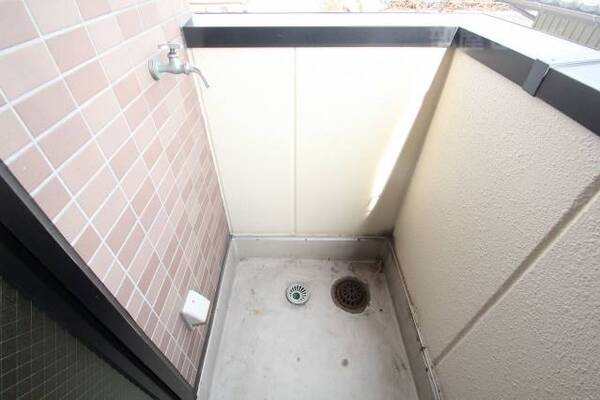 ※305号室室内参照
