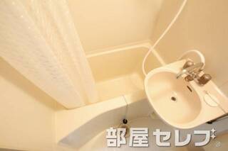 お風呂でゆったりと。