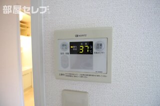 ＴＶモニターホンで誰が来たか一目瞭然。