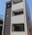 カーム河岸Ⅱ
