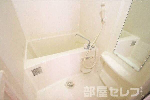 他号室の写真になります。