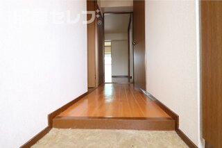 入る和