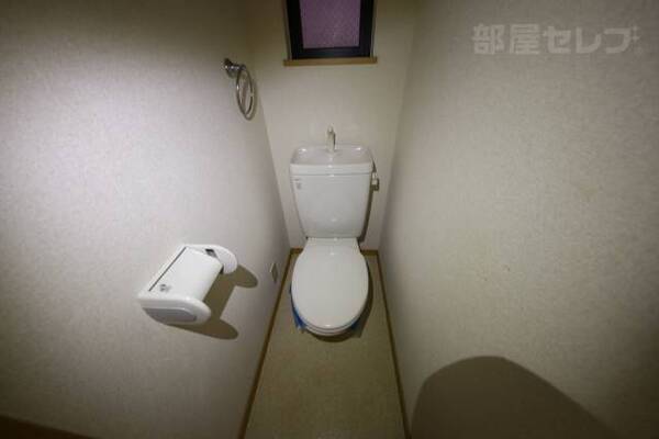 105号室の写真です
