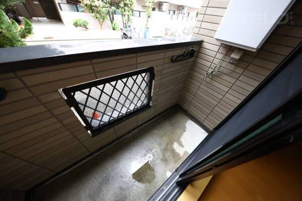 105号室の写真です
