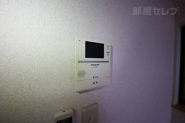 105号室の写真です