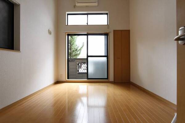 105号室の写真です