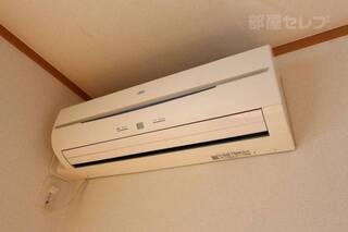LDKのエアコンです。