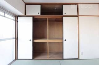 ※403号室室内参照