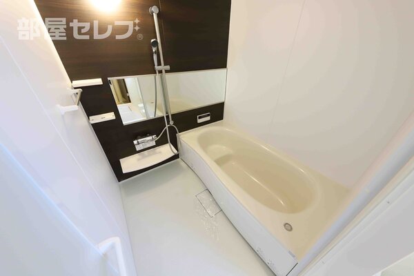※203号室写真