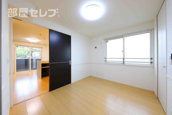 ※203号室写真