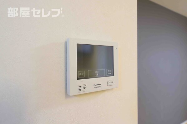 ※203号室写真