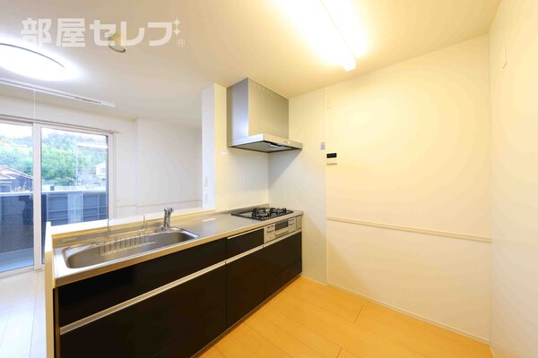 ※203号室写真