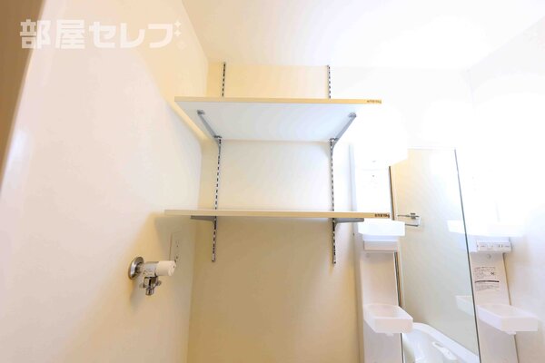 ※203号室写真