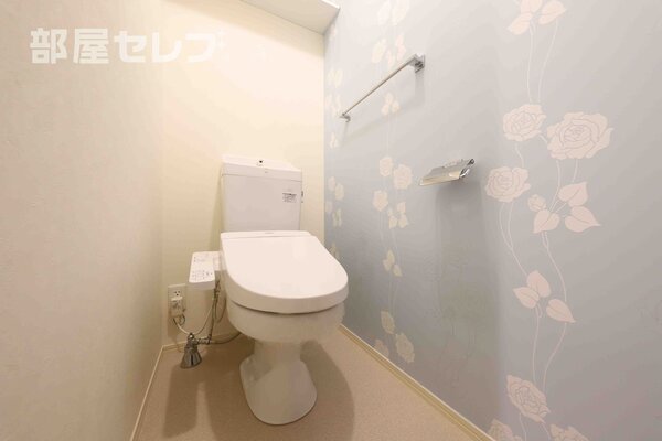※203号室写真