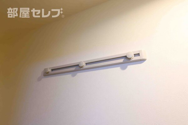 ※203号室写真
