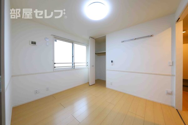 ※203号室写真