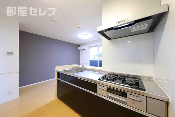※203号室写真