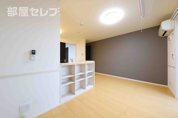 ※203号室写真