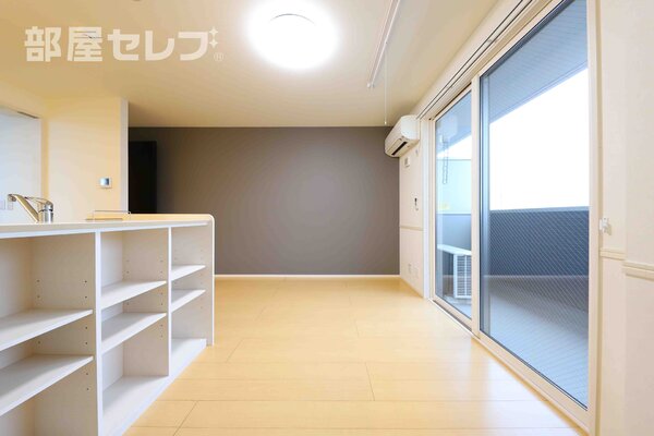 ※203号室写真