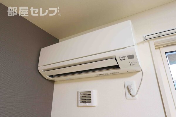 ※203号室写真