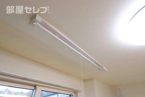 ※203号室写真