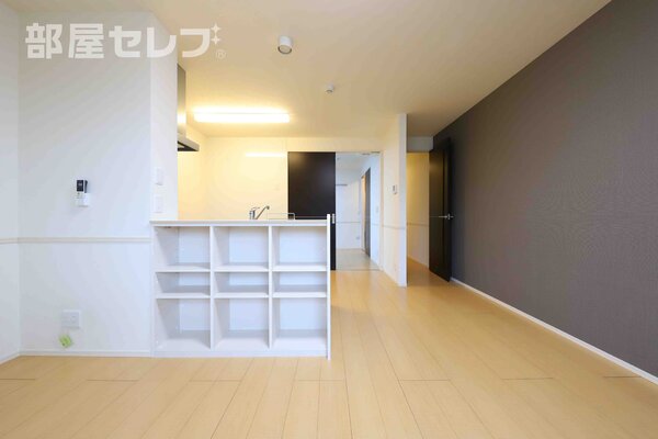 ※203号室写真