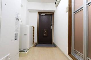 304号室