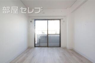 家具も充分に置けます。