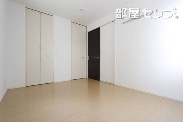 ※102号室の写真です（反転タイプ）