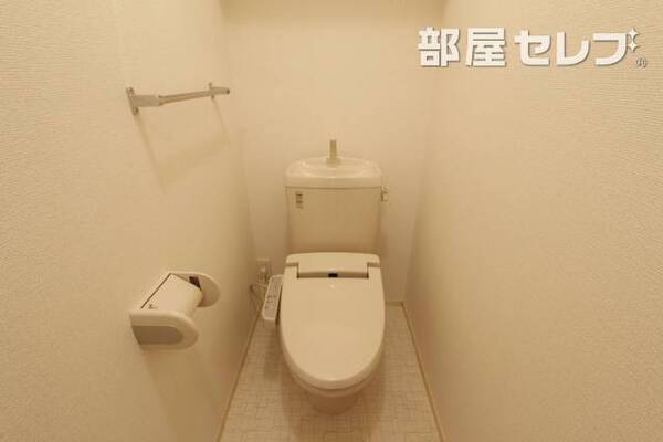 ※102号室の写真です（反転タイプ）