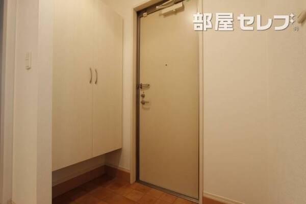 ※102号室の写真です（反転タイプ）