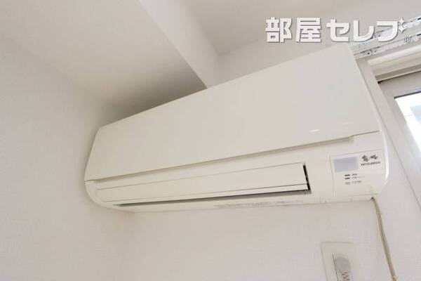 ※102号室の写真です（反転タイプ）