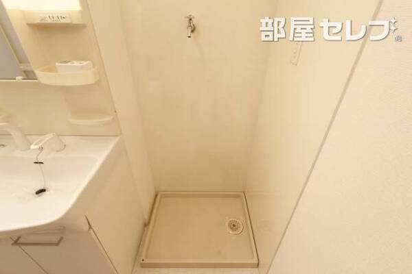 ※102号室の写真です（反転タイプ）