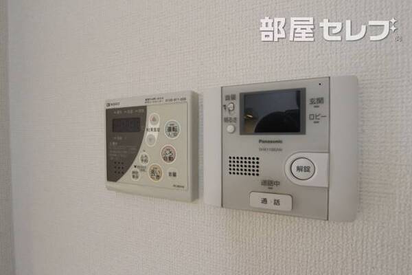 ※102号室の写真です（反転タイプ）