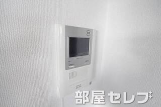 ＴＶモニターホン。