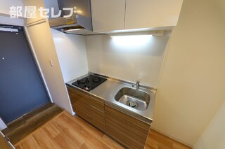 1403号室写真