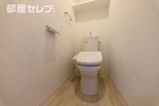 1403号室写真