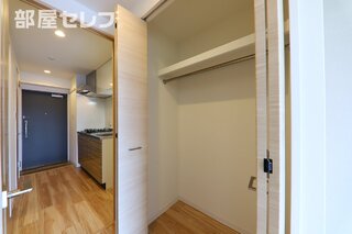 1403号室写真