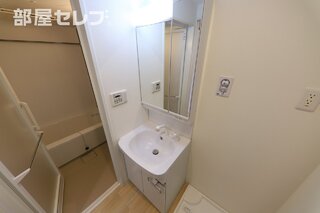 1403号室写真