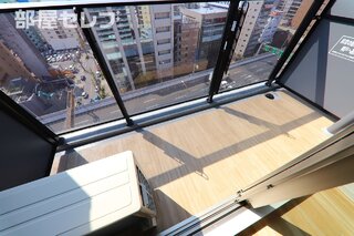 1403号室写真