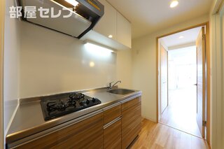 1403号室写真