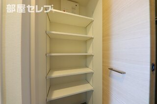 1403号室写真