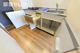 1403号室写真