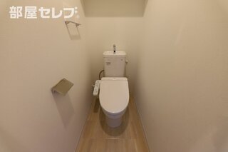1403号室写真