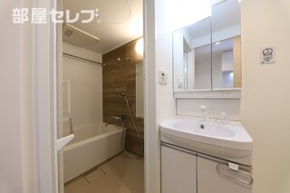 1403号室写真